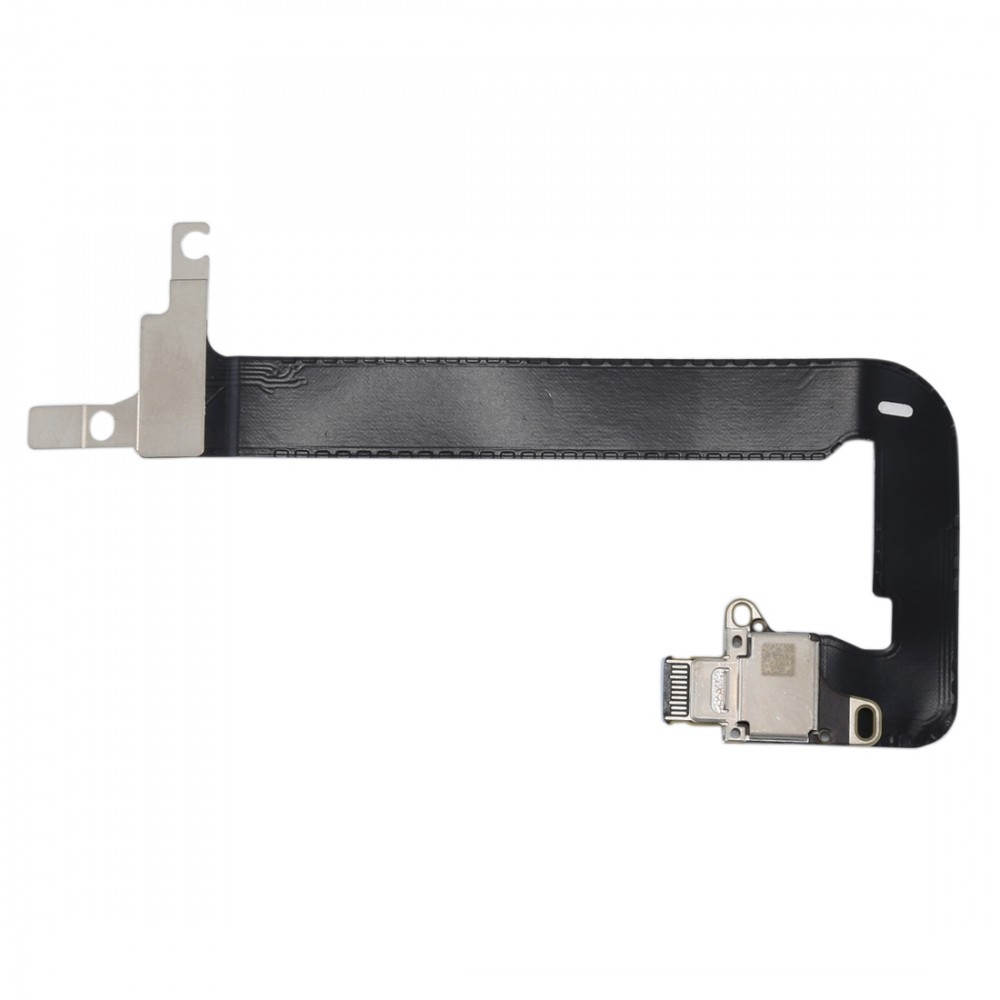 Power Connector Flex Cable for Macbook 12 inch A1534 (2016) 821-00482-A Mac Replacement Parts Mac 12